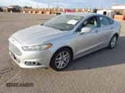 ✅ 2013 Ford Fusion SE • VIN: 3FA6P0HR7DR345997 • Lot: 43807724. Wystawiony na IAAI z przebiegiem 202 830 mil. Bezpłatny archiwum sprzedaży aukcyjnych z USA i szczegółowy raport historii pojazdu na DreamBid. Zdjęcie 2.