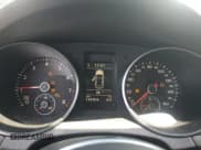 ✅ 2010 Volkswagen Golf GTI • VIN: WVWGV7AJ3AW179391 • Lot: 80801755. Listed on Copart with 116,954 mi. Free auction sales archive from the USA and detailed vehicle history report at DreamBid. Image 9.