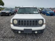 ✅ 2013 Jeep Patriot Sport • VIN: 1C4NJPBB1DD219090 • Lot: 71836455. Listed on Copart with 157,934 mi. Free auction sales archive from the USA and detailed vehicle history report at DreamBid. Image 5.