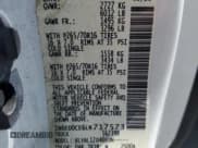 ✅ 2020 Nissan Frontier S • VIN: 1N6ED0CE6LN717573 • Lot: 54212095. Listed on Copart with 84,406 mi. Free auction sales archive from the USA and detailed vehicle history report at DreamBid. Image 12.