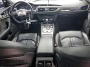 ✅ 2016 Audi S6 Prestige • VIN: WAUH2AFC3GN180945 • Lot: 69387165. Listed on Copart with Not provided. Free auction sales archive from the USA and detailed vehicle history report at DreamBid. Image 8.