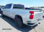 2020 Chevrolet Silverado 1500 LT с VIN 3GCPWCEDXLG123198, выставлен на аукционе IAAI как лот 42300843 с пробегом 81 971 миль миль и . История ставок и продаж доступна на DreamBid. Изображение 3.