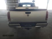 ✅ 2006 Dodge 1500 ST • VIN: 1D7HA16N66J210667 • Лот: 91297535. Опубликован ранее на Copart с пробегом 156 156 миль. Бесплатный доступ к архиву аукционных продаж из США и подробный отчёт об истории автомобиля на DreamBid. Изображение 6.