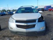 ✅ 2012 Chevrolet Traverse LTZ • VIN: 1GNKVLED2CJ232502 • Лот: 43072427. Опубликован ранее на IAAI с пробегом 134 848 миль. Бесплатный доступ к архиву аукционных продаж из США и подробный отчёт об истории автомобиля на DreamBid. Изображение 12.