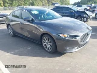 ✅ 2020 Mazda 3 Select • VIN: 3MZBPACL0LM134988 • Lot: 43333473. Wystawiony na IAAI z przebiegiem 34 507 mil. Bezpłatny archiwum sprzedaży aukcyjnych z USA i szczegółowy raport historii pojazdu na DreamBid. Zdjęcie 1.