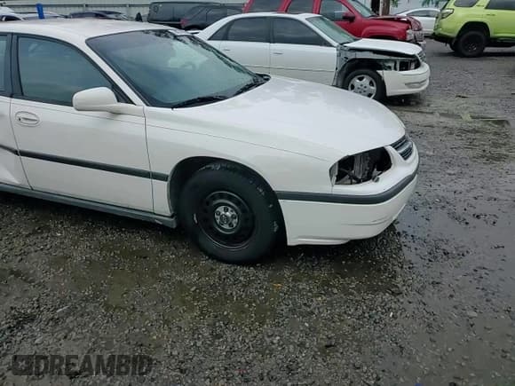 ✅ 2002 Chevrolet Impala • VIN: 2G1WF55E529320975 • Lot: 94571055. Wystawiony na Copart z przebiegiem 139 551 mil. Bezpłatny archiwum sprzedaży aukcyjnych z USA i szczegółowy raport historii pojazdu na DreamBid. Zdjęcie 14.