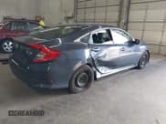 ✅ 2016 Honda Civic LX • VIN: 19XFC2F56GE040861 • Лот: 43329368. Опубликован ранее на IAAI с пробегом 125 450 миль. Бесплатный доступ к архиву аукционных продаж из США и подробный отчёт об истории автомобиля на DreamBid. Изображение 4.