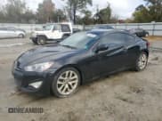 ✅ 2014 Hyundai Genesis Coupe R-Spec • VIN: KMHHT6KD2EU117944 • Лот: 91087545. Опубликован ранее на Copart с пробегом 109 901 миль. Бесплатный доступ к архиву аукционных продаж из США и подробный отчёт об истории автомобиля на DreamBid. Изображение 1.