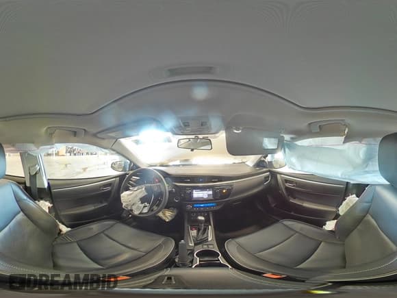 ✅ 2015 Toyota Corolla LE Eco Premium • VIN: 2T1BPRHE9FC255284 • Lot: 84658225. Wystawiony na Copart z przebiegiem 134 470 mil. Bezpłatny archiwum sprzedaży aukcyjnych z USA i szczegółowy raport historii pojazdu na DreamBid. Zdjęcie 14.