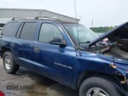 ✅ 1999 Dodge Durango • VIN: 1B4HR28Y8XF711402 • Lot: 42265853. Wystawiony na IAAI z przebiegiem 294 245 mil. Bezpłatny archiwum sprzedaży aukcyjnych z USA i szczegółowy raport historii pojazdu na DreamBid. Zdjęcie 13.