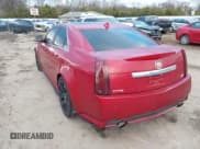 ✅ 2011 Cadillac CTS-V • VIN: 1G6DV5EP1B0130333 • Lot: 41488420. Listed on IAAI with 79,244 mi. Free auction sales archive from the USA and detailed vehicle history report at DreamBid. Image 3.