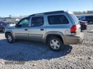 ✅ 2003 Isuzu Ascender S • VIN: 4NUES16S232101035 • Lot: 87083204. Listed on Copart with Not provided. Free auction sales archive from the USA and detailed vehicle history report at DreamBid. Image 2.