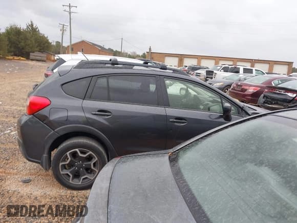 ✅ 2014 Subaru Crosstrek Premium • VIN: JF2GPAVC0E8343050 • Lot: 43749733. Listed on IAAI with 162,775 mi. Free auction sales archive from the USA and detailed vehicle history report at DreamBid. Image 13.