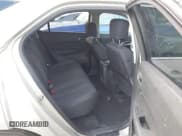 ✅ 2011 Chevrolet Equinox 1LT • VIN: 2GNALDEC1B1303275 • Лот: 43503810. Опубликован ранее на IAAI с пробегом 42 184 миль. Бесплатный доступ к архиву аукционных продаж из США и подробный отчёт об истории автомобиля на DreamBid. Изображение 8.