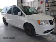 ✅ 2014 Dodge Grand Caravan SXT 30th Anniversary • VIN: 2C4RDGCG1ER210214 • Lot: 42773823. Wystawiony na IAAI z przebiegiem 89 103 mil. Bezpłatny archiwum sprzedaży aukcyjnych z USA i szczegółowy raport historii pojazdu na DreamBid. Zdjęcie 1.