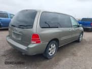 ✅ 2004 Mercury Monterey Convenience • VIN: 2MRZA20244BJ17793 • Lot: 41425949. Wystawiony na IAAI z przebiegiem 121 373 mil. Bezpłatny archiwum sprzedaży aukcyjnych z USA i szczegółowy raport historii pojazdu na DreamBid. Zdjęcie 4.