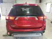 2020 Mitsubishi Outlander ES с VIN JA4AD2A32LZ039454, выставлен на аукционе Copart как лот 86657185 с пробегом 83 034 миль миль и Чистый • Clean title. История ставок и продаж доступна на DreamBid. Изображение 6.