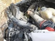 ✅ 2008 Ford F-250 XL • VIN: 1FTSX21518EE55495 • Lot: 41480408. Listed on IAAI with 156,526 mi. Free auction sales archive from the USA and detailed vehicle history report at DreamBid. Image 6.