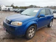 ✅ 2006 Saturn VUE • VIN: 5GZCZ63406S814777 • Lot: 41553242. Wystawiony na IAAI z przebiegiem 236 037 mil. Bezpłatny archiwum sprzedaży aukcyjnych z USA i szczegółowy raport historii pojazdu na DreamBid. Zdjęcie 2.