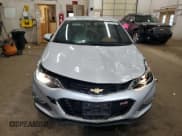 ✅ 2016 Chevrolet Cruze L • VIN: 1G1BA5SM3G7230418 • Lot: 71671735. Listed on Copart with 255,167 mi. Free auction sales archive from the USA and detailed vehicle history report at DreamBid. Image 5.