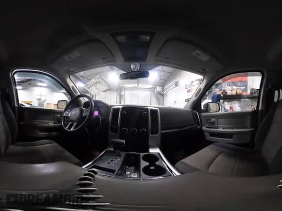 2010 Dodge 1500 Sport с VIN 1D7RV1CT8AS136330, выставлен на аукционе IAAI как лот 42013409 с пробегом 200 420 миль миль и . История ставок и продаж доступна на DreamBid. Изображение 23.