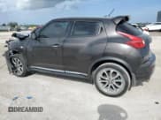 ✅ 2012 Nissan Juke SV • VIN: JN8AF5MRXCT101627 • Lot: 70234285. Listed on Copart with 77,609 mi. Free auction sales archive from the USA and detailed vehicle history report at DreamBid. Image 2.