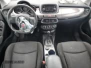 ✅ 2016 FIAT 500X Easy • VIN: ZFBCFYBT5GP347846 • Lot: 57870085. Listed on Copart with 81,899 mi. Free auction sales archive from the USA and detailed vehicle history report at DreamBid. Image 8.