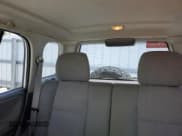 ✅ 1999 Chevrolet Tracker • VIN: 2CNBJ13CXX6914447 • Лот: 64100275. Опубликован ранее на Copart с пробегом 245 410 миль. Бесплатный доступ к архиву аукционных продаж из США и подробный отчёт об истории автомобиля на DreamBid. Изображение 10.