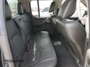 ✅ 2013 Nissan Frontier SV • VIN: 1N6AD0EV5DN722583 • Lot: 53229525. Listed on Copart with 150,000 mi. Free auction sales archive from the USA and detailed vehicle history report at DreamBid. Image 10.