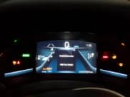 ✅ 2023 Toyota Mirai XLE • VIN: JTDAAAAA9PA008973 • Лот: 82218364. Опубликован ранее на Copart с пробегом 17 353 миль. Бесплатный доступ к архиву аукционных продаж из США и подробный отчёт об истории автомобиля на DreamBid. Изображение 9.