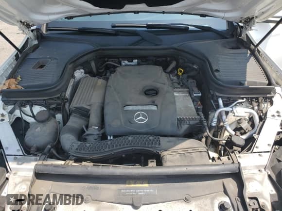 ✅ 2018 Mercedes-Benz GLC 300 • VIN: WDC0G4KB6JV041894 • Лот: 67183585. Опубликован ранее на Copart с пробегом 66 352 миль. Бесплатный доступ к архиву аукционных продаж из США и подробный отчёт об истории автомобиля на DreamBid. Изображение 12.