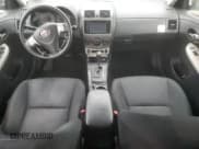 ✅ 2010 Toyota Corolla • VIN: 2T1BU4EE1AC464897 • Lot: 56841495. Listed on Copart with 115,145 mi. Free auction sales archive from the USA and detailed vehicle history report at DreamBid. Image 8.