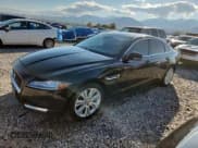 ✅ 2016 Jaguar XF 35t Premium • VIN: SAJBJ4BV8GCY18091 • Lot: 85501725. Wystawiony na Copart z przebiegiem 140 417 mil. Bezpłatny archiwum sprzedaży aukcyjnych z USA i szczegółowy raport historii pojazdu na DreamBid. Zdjęcie 1.