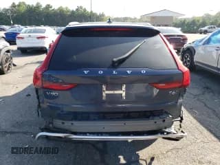 ✅ 2018 Volvo V90 • VIN: YV4A22NL0J1030024 • Лот: 69565273. Опубликован ранее на Copart с пробегом Не указан. Бесплатный доступ к архиву аукционных продаж из США и подробный отчёт об истории автомобиля на DreamBid. Изображение 6.