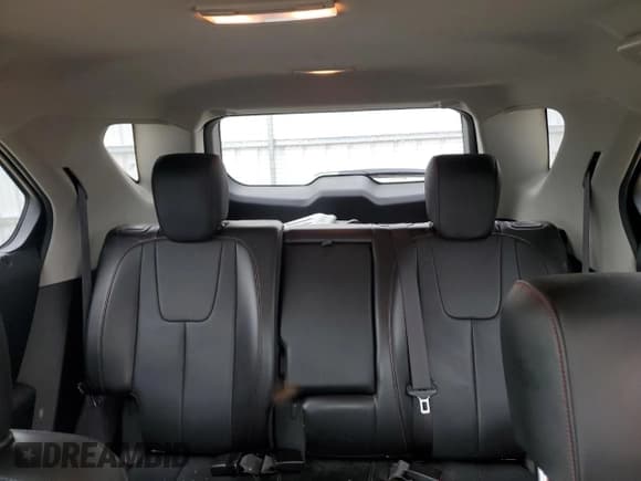 ✅ 2016 Chevrolet Equinox LTZ • VIN: 2GNFLGEK0G6308556 • Лот: 66939405. Опубликован ранее на Copart с пробегом 159 925 миль. Бесплатный доступ к архиву аукционных продаж из США и подробный отчёт об истории автомобиля на DreamBid. Изображение 10.