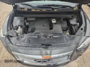 ✅ 2013 Infiniti JX35 • VIN: 5N1AL0MM9DC308356 • Лот: 89709375. Опубликован ранее на Copart с пробегом 105 595 миль. Бесплатный доступ к архиву аукционных продаж из США и подробный отчёт об истории автомобиля на DreamBid. Изображение 12.