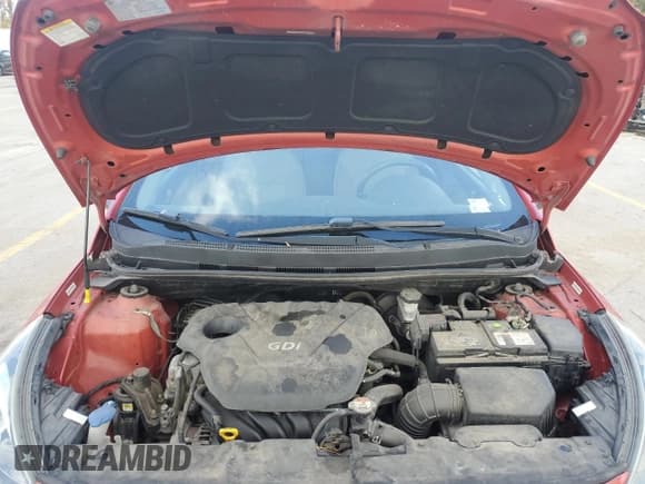 ✅ 2014 Hyundai Accent GS • VIN: KMHCT5AE0EU177543 • Lot: 76144764. Wystawiony na Copart z przebiegiem 191 258 mil. Bezpłatny archiwum sprzedaży aukcyjnych z USA i szczegółowy raport historii pojazdu na DreamBid. Zdjęcie 11.