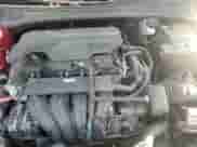 2022 Hyundai Elantra SEL с VIN 5NPLM4AGXNH059202, выставлен на аукционе Copart как лот 81262955 с пробегом 104 952 миль миль и Списание • Salvage title. История ставок и продаж доступна на DreamBid. Изображение 13.