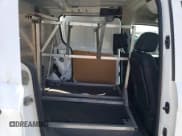 ✅ 2023 Ford Transit Connect XL • VIN: NM0LS7S28P1553723 • Lot: 61383415. Listed on Copart with 61,313 mi. Free auction sales archive from the USA and detailed vehicle history report at DreamBid. Image 11.