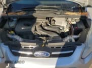 ✅ 2015 Ford C-Max SE • VIN: 1FADP5AU7FL107488 • Lot: 86838675. Wystawiony na Copart z przebiegiem 172 551 mil. Bezpłatny archiwum sprzedaży aukcyjnych z USA i szczegółowy raport historii pojazdu na DreamBid. Zdjęcie 12.