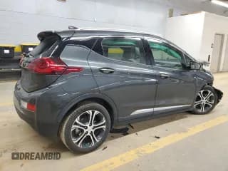 ✅ 2019 Chevrolet Bolt EV Premier • VIN: 1G1FZ6S08K4107558 • Lot: 87882635. Wystawiony na Copart z przebiegiem Nie podano. Bezpłatny archiwum sprzedaży aukcyjnych z USA i szczegółowy raport historii pojazdu na DreamBid. Zdjęcie 3.