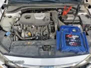 ✅ 2019 Hyundai Elantra Sport • VIN: KMHD04LB9KU819988 • Lot: 63468315. Listed on Copart with 85,973 mi. Free auction sales archive from the USA and detailed vehicle history report at DreamBid. Image 11.