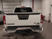 ✅ 2021 Nissan Frontier SV • VIN: 1N6ED0EB7MN721863 • Лот: 41665670. Опубликован ранее на IAAI с пробегом 53 072 миль. Бесплатный доступ к архиву аукционных продаж из США и подробный отчёт об истории автомобиля на DreamBid. Изображение 19.