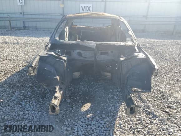 2018 Dodge Challenger T/A 392 with VIN 2C3CDZFJ9JH112223, listed as a Copart auction lot 48819655 with Not provided miles and Non repairable. Bid and sale history available at DreamBid. Image 5.