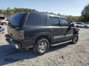 ✅ 2003 Chevrolet Tahoe LS • VIN: 1GNEC13Z33J346014 • Lot: 89478535. Listed on Copart with 242,236 mi. Free auction sales archive from the USA and detailed vehicle history report at DreamBid. Image 3.