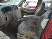 ✅ 2000 Ford Expedition Eddie Bauer • VIN: 1FMEU17L5YLB06434 • Lot: 88497425. Listed on Copart with Not provided. Free auction sales archive from the USA and detailed vehicle history report at DreamBid. Image 7.