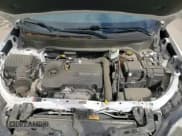 ✅ 2018 Chevrolet Equinox LT • VIN: 3GNAXJEV7JL390231 • Lot: 84586455. Listed on Copart with 65,903 mi. Free auction sales archive from the USA and detailed vehicle history report at DreamBid. Image 15.