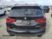 ✅ 2018 BMW X3 M40i • VIN: 5UXTS3C59J0Y98694 • Lot: 92767555. Listed on Copart with 77,763 mi. Free auction sales archive from the USA and detailed vehicle history report at DreamBid. Image 6.