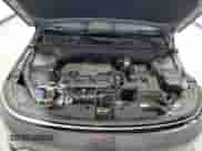 2025 Hyundai Kona SEL with VIN KM8HB3AB9SU224177, listed as a Copart auction lot 91002115 with 23,465 mi miles and Clean title. Bid and sale history available at DreamBid. Image 12.