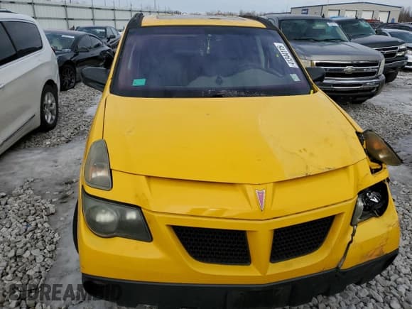✅ 2003 Pontiac Aztek • VIN: 3G7DA03E83S565498 • Lot: 41344115. Listed on Copart with 111,329 mi. Free auction sales archive from the USA and detailed vehicle history report at DreamBid. Image 5.